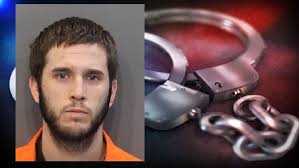 Chattanooga man charged with stealing jewelry of neighbor's late wife