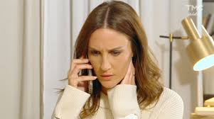 Accident grave de Marie dans le coma et Joubert se rapproche de Stéphanie