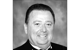 JOHN BOSCO Obituary (2016)