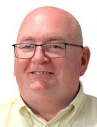 Brian Hobin's Instagram, Twitter & Facebook