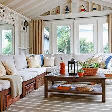 30 cozy and creative rustic sunrooms. 38 Farmhouse Sunrooms You Will Never Want To Leave Digsdigs