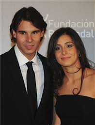 Xisca appeared to be a little stunned by the comment as the crowd collectively laughed and gasped at the same time. The New Look Of Xisca Perello Rafael Nadal S Girlfriend Rafael Nadal Foto 27945676 Fanpop Page 11