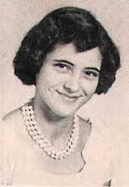 Bertie Alford Butler (1939-2019)