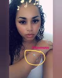 Well done Lauren! There'll be plenty more where that came from for this  rising star.