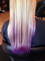 Pin By Stacy Screws On Hair By Stacy Screws Hair Streaks Blonde Purple Hair Streaks Blonde Hair With Purple Streaks