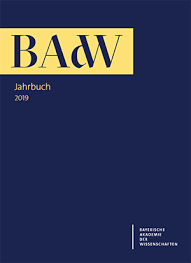 Jahrbuch 2019