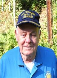 Obituary information for Mr. Howard Millard Keene