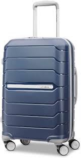 Apr 07, 2018 · how to unlock your suitcase when you forgot the combination. Buy Samsonite Freeform Hardside Expandable With Double Spinner Wheels Navy Carry On 21 Inch Online In Qatar B07bklhkd9