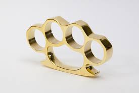 Not only will you be able to pack a dynamic punch but with our complimentary knives you can destruct your rivals. The Original Brass Knuckles 100 Pure 48 99 Brass Knuckles Company Since 1999