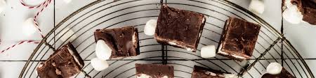 Dutch Hot Chocolate Fudge C H Sugar