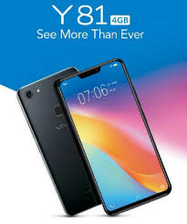 Vivo Y81 4G RAM Variant Launched in ...