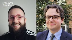 A great pleasure to welcome two new and hugely talented members!