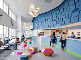 Hosted Site Search Discovery For Companies Of All Sizes Hospital Interior Design Hospital Design Children Hospital Design