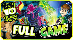 Management was taken over from man of action studios by glen murakami and dwayne mcduffie of the justice … following. Ben 10 Alien Force Walkthrough Full Game Longplay Psp Wii Ps2 Youtube