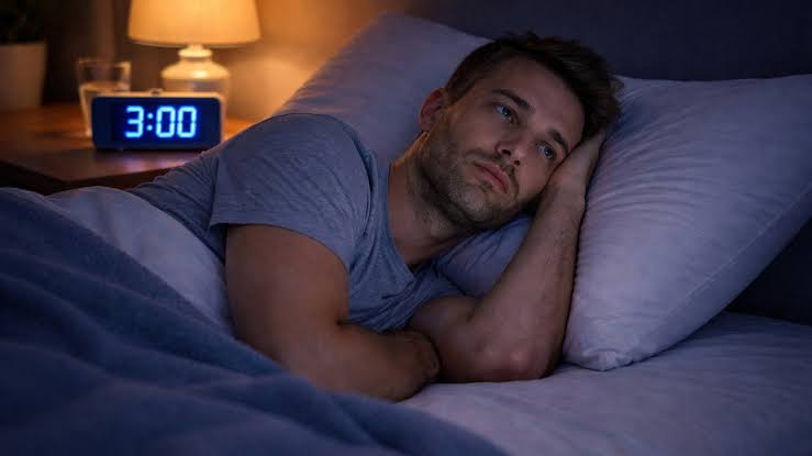 O que acontece com a sua glicose quando você dorme menos de 6 horas - Tua  Saúde