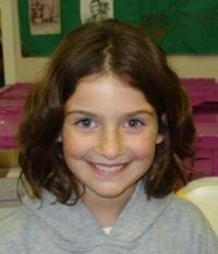 Valley View September students of the month