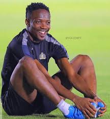 Suudi arabistan ekibi al nasr'dan ayrıldığından beri kulüpsüz olan ve adı transfer dönemlerinde sıkça türk kulüpleriyle anılan ahmed musa, ülkesinin. Ahmed Musa Super Eagles Of Nigeria Captain Returns To Kano Pillars Futballnews Com