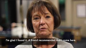 Getting back to golfing