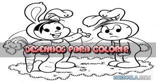 Quer mais desenhos para colorir para adultos? Desenhos Para Colorir Pascoa So Escola
