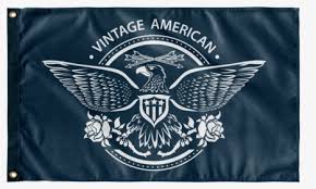 Contact demolition ranch on messenger. Vintage Usa Red White Trumpet American Flag Mugs Bm11oz Demolition Ranch Ar 15 Eagle Hd Png Download Kindpng