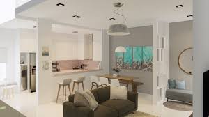 Contohnya saja rumah minimalis, kebanyakan pasti akan memilih warna putih. Warna Cat Interior Rumah Pilihan Warna Mute Atau Warna Yang Diredam Interiordesign Id