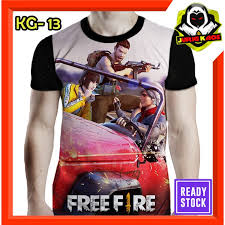 Liệu maxim sẽ làm gì khi phải đối đầu với trùm cuối là kelly và misha, liệu hai cô gái này có thật sự là trùm cuối và kết thúc câu chuyện sẽ như thế nào? Kaos Free Fire Battleground Maxim Love Kelly Game Terlaris Di Playstore Baju Anak Dan Dewasa Murah Shopee Indonesia