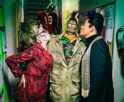 Pin By Carmi On Beetlejuice Beetlejuice Cast Beetlejuice Movie Beetlejuice
