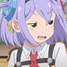 Yutoria Shachou Battle No Jikan Desu