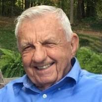 Jacob L. "Jack" Arnold Obituary (2023)