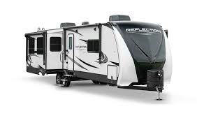 Stop searching and check out this comprehensive guide before you make a choice. Reflection Travel Trailer Grand Design Rv
