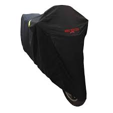 Badass Moto Gear Waterproof Motorcycle Cover Large Motorcycle Cover Bike Cover Oxford Fabric