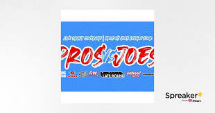 2022 FFPC Pros Vs. Joes Finish Him! League #4