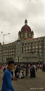 Book The Taj Mahal Palace in Apollo ...