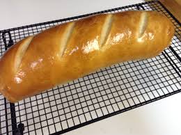 Easy French Bread Recipe Bread Homemade French Bread French Bread