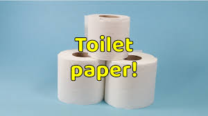 Some people hold strong opinions about which is better. Opinion People Around The World Are Panic Buying Toilet Paper The New York Times