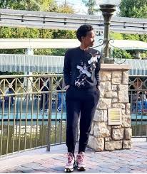 10 Times Barbie Kyagulanyi Gave Us the ...