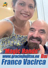 Kampfkunst Budo International 507