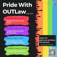 Pride month takes place in june every year. X Moj8rwtfku4m
