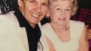 Dominic “Swifty” Perry Sandine