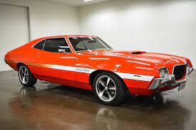 Free delivery and returns on ebay plus items for plus members. This Bold 1972 Ford Gran Torino Offers A Head Turning Guarantee