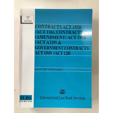 Check spelling or type a new query. Contracts Act 1950 Malaysia The Annotated Statutes Of Malaysia Contracts Act 1950 Act 136 Revised 1974 Introduction In Malaysia All Contracts Formed Are Bounded And Enforced By The Contracts Act 1950