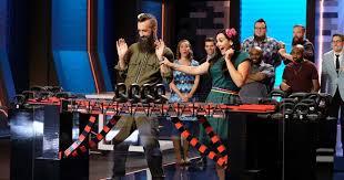 Watch full season 1 episodes on fox! Lego Masters Season 1 Finale Sam Thanks Jessica For Believing In Him And Their Friendship Has Fans In Tears Meaww