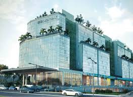 List of areas in kuching. High Rises In Kuching On The Rise Edgeprop My
