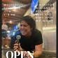 OPEN MIC NIGHT at Hubs and Hops! event image