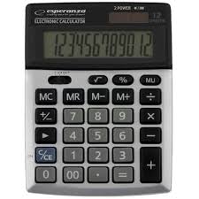Use an online calculator for free, search or suggest a new calculator that we can build. Esperanza Newton Ecl102 Kalkulator Ceny I Opinie W Media Expert