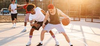 3x3 basketball has millions of players worldwide and is considered the number one urban team sport in the world. 3x3 Basketball Ratgeber