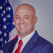 Del Toro For St. Lucie County Sheriff