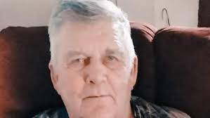 Glenn "DeLoss" Davis of Glidden