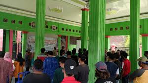 Organisasi kepemudaan karang taruna bireuen bekerja sama dengan bank aceh syariah cabang bireuen mengadakan pelatihan dan. Pelantikan Karang Taruna Mas Bhakti 2021 2026 Dan Pelatihan Kewirausahaan Oleh Motivator Nasional Desa Purwoasri