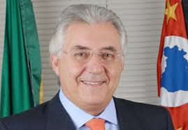 Guilherme Afif Domingos é o novo secretário - Secretaria de Desenvolvimento  Econômico